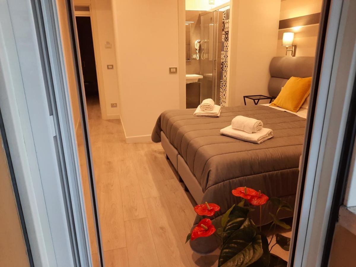 Affittacamere Maritza S House In Roma